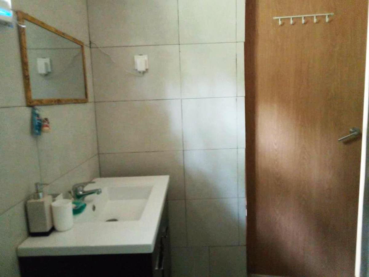 Casa De Andrea Villa Santo António Dış mekan fotoğraf