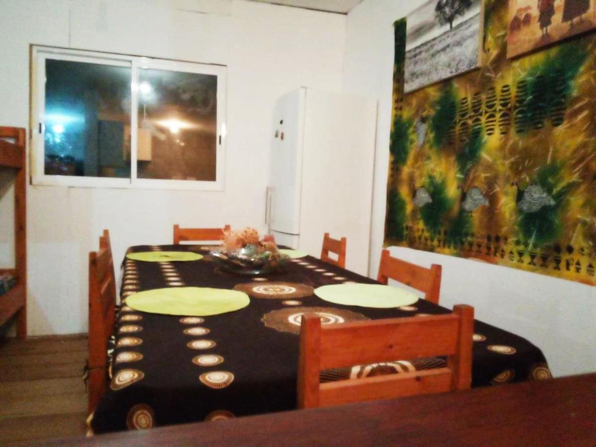 Casa De Andrea Villa Santo António Dış mekan fotoğraf