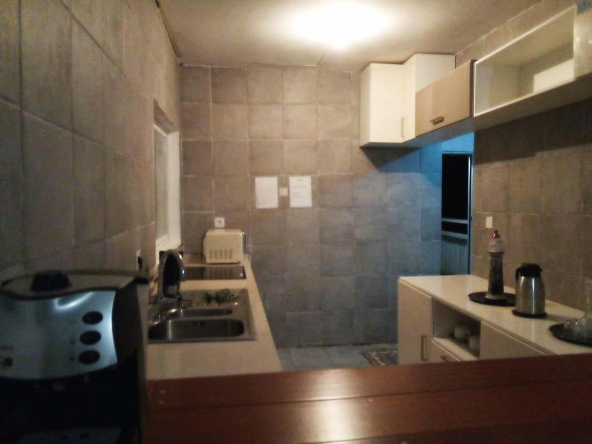 Casa De Andrea Villa Santo António Dış mekan fotoğraf