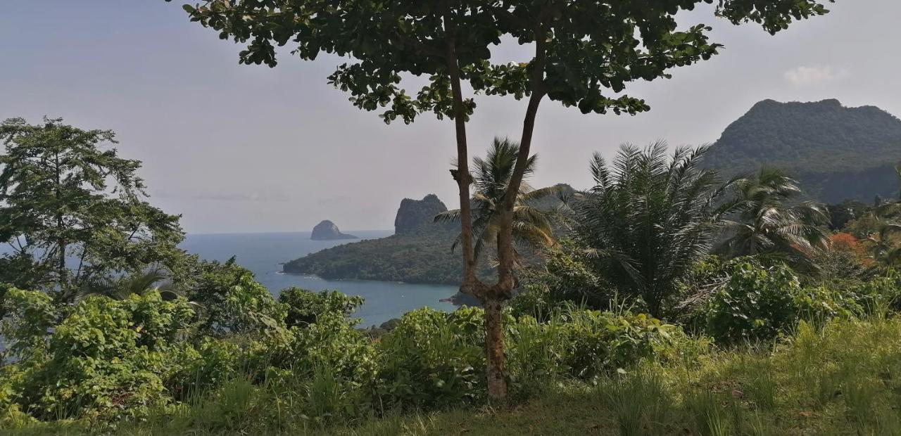 Casa De Andrea Villa Santo António Dış mekan fotoğraf