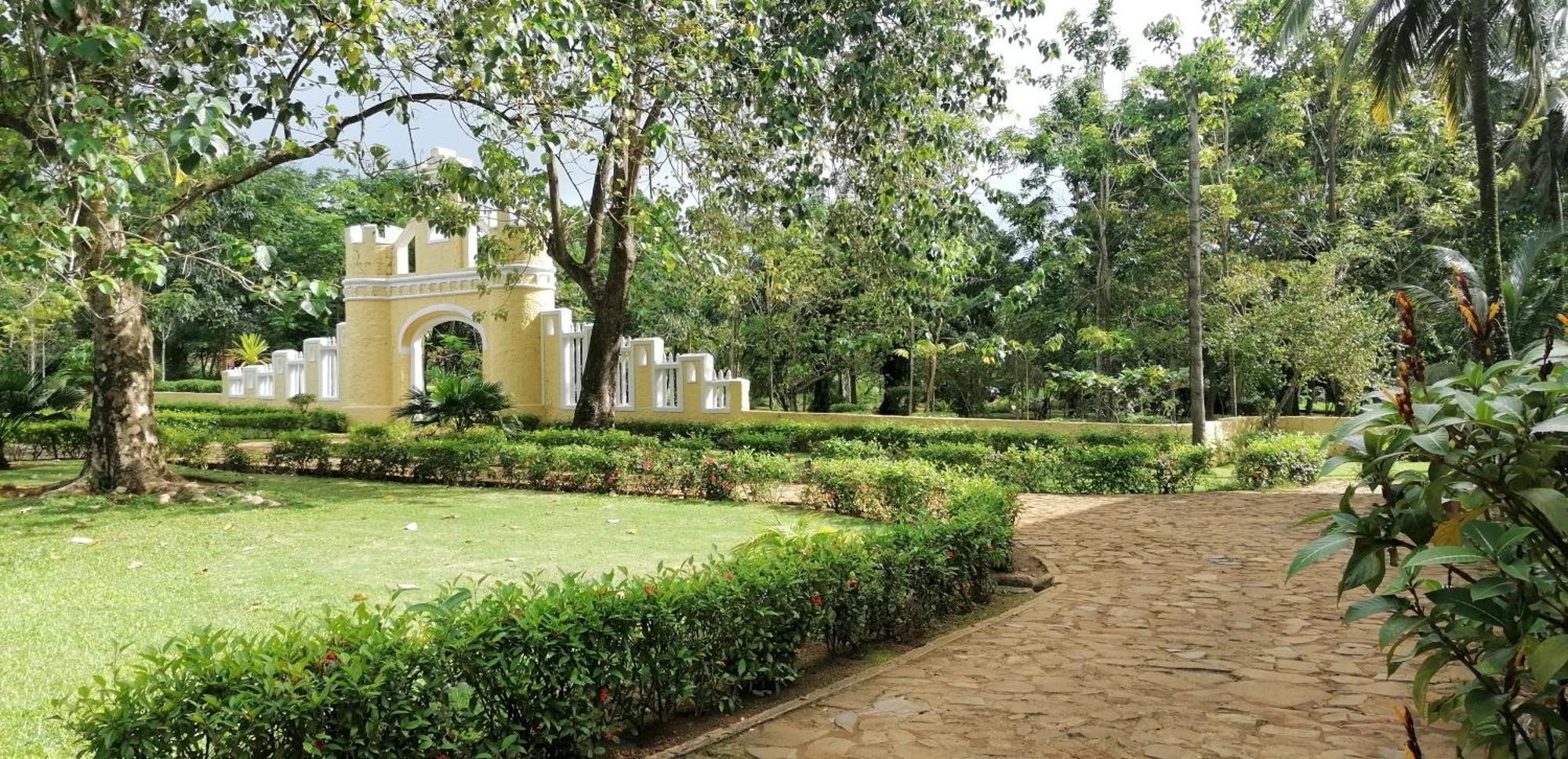 Casa De Andrea Villa Santo António Dış mekan fotoğraf