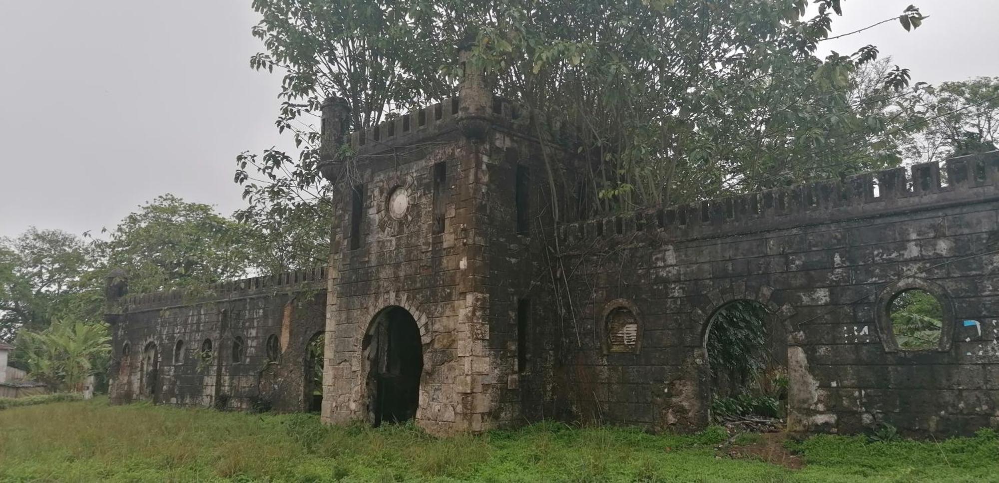 Casa De Andrea Villa Santo António Dış mekan fotoğraf