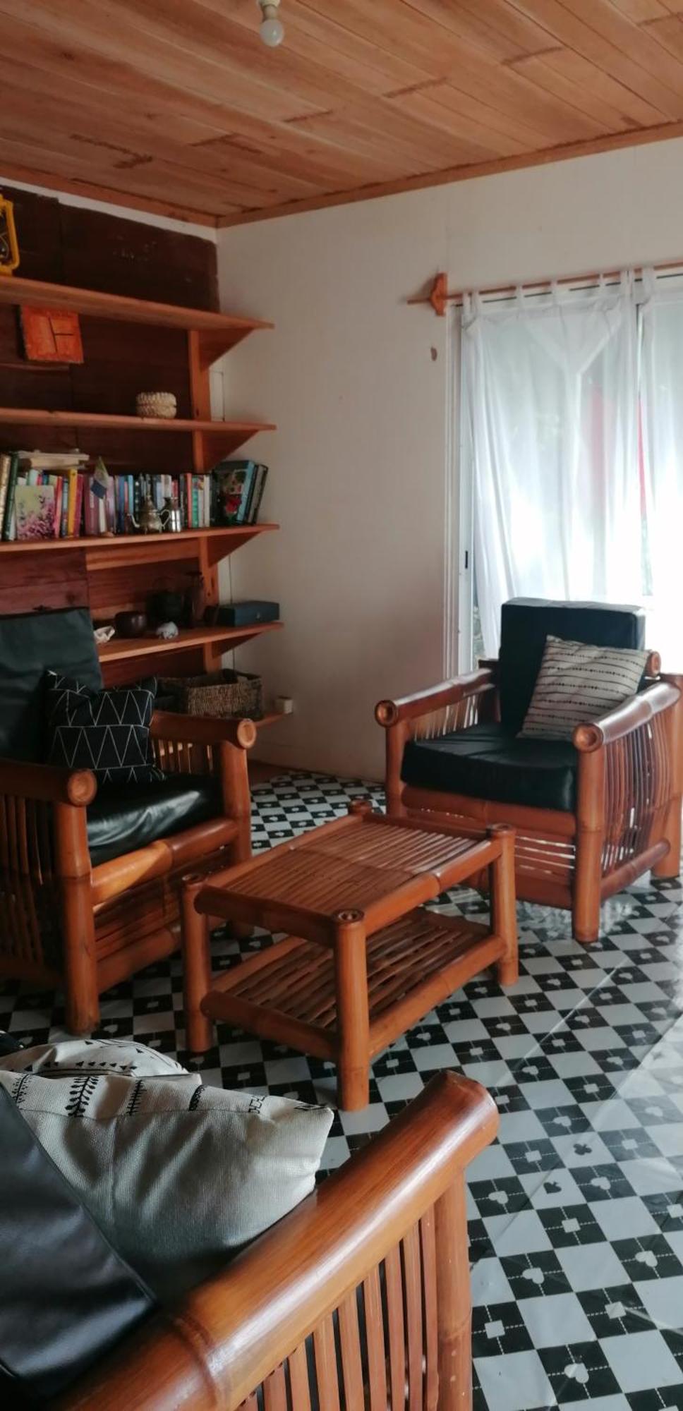 Casa De Andrea Villa Santo António Dış mekan fotoğraf