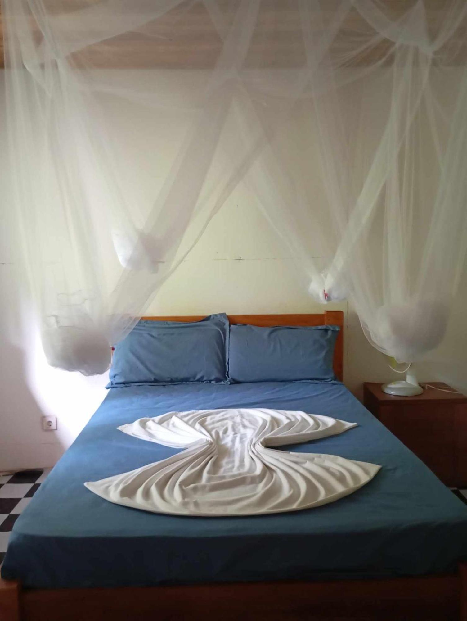 Casa De Andrea Villa Santo António Dış mekan fotoğraf